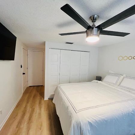 Jk Royal Studio - Great Location Apartment Tampa Ngoại thất bức ảnh