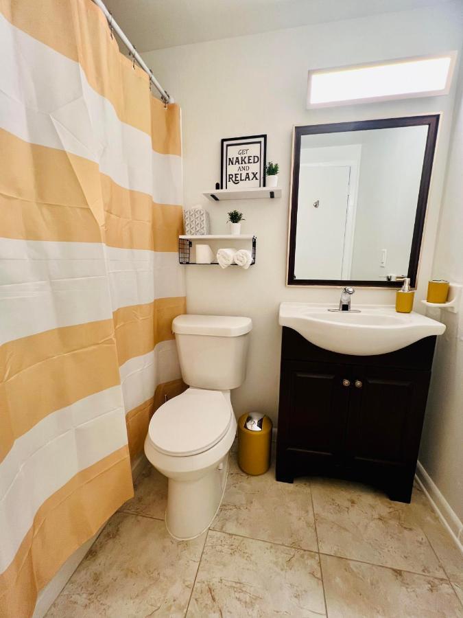 Jk Royal Studio - Great Location Apartment Tampa Ngoại thất bức ảnh