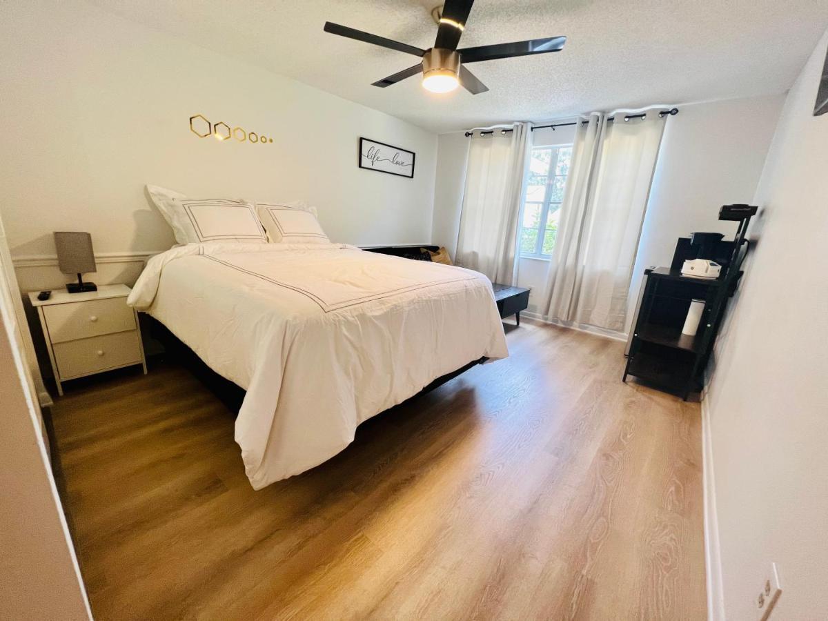 Jk Royal Studio - Great Location Apartment Tampa Ngoại thất bức ảnh